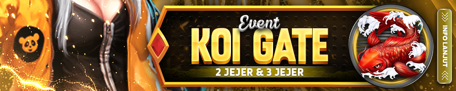 BONUS KOIGATE 2 & 3 JEJER
